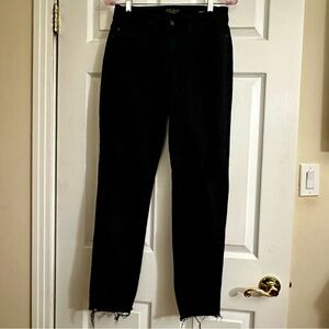 Judy Blue Women's Dark Slim Fit Jeans